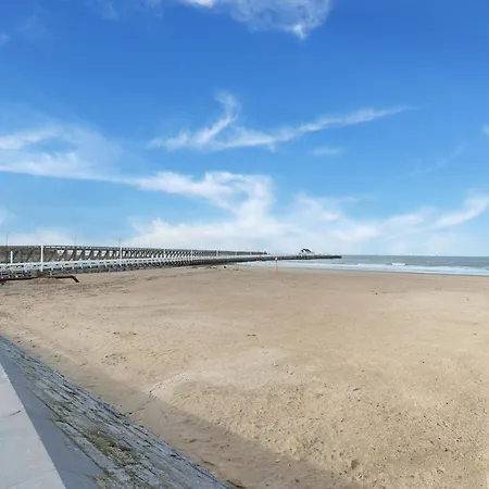 Near The 블랑켄베르크